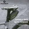 ROCKBROS 0.4L MTB Yên Túi Đường Bộ - Thiết Kế Nhanh, Tích Fender, Túi Đuôi Di Động cho Phụ Kiện 2