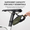 ROCKBROS 0.4L MTB Yên Túi Đường Bộ - Thiết Kế Nhanh, Tích Fender, Túi Đuôi Di Động cho Phụ Kiện 6