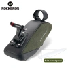 ROCKBROS 0.4L MTB Yên Túi Đường Bộ - Thiết Kế Nhanh, Tích Fender, Túi Đuôi Di Động cho Phụ Kiện 10