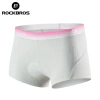 Rockbros 3D Xốp Đệm Quần Short Đạp Xe Nữ Co Giãn Thoáng Khí Dành Cho Đường MTB - Giá 374.894₫