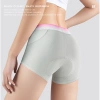 Rockbros 3D Xốp Đệm Quần Short Đạp Xe Nữ Co Giãn Thoáng Khí Dành Cho Đường MTB - Giá 374.894₫ 8