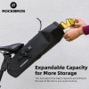ROCKBROS 3L Túi Chống Thấm Nước Dung Tích Lớn, Mở Rộng, Dành Cho Yên Xe Đạp MTB và Du Lịch Giá Ưu Đãi 787.020 VND