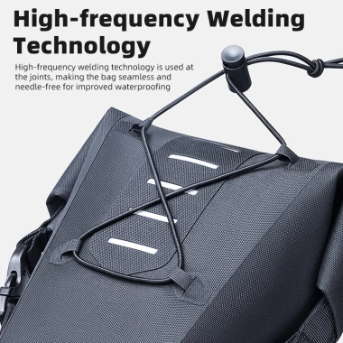 ROCKBROS 3L Túi Chống Thấm Nước Dung Tích Lớn, Mở Rộng, Dành Cho Yên Xe Đạp MTB và Du Lịch Giá Ưu Đãi 787.020 VND 3 ROCKBROS 3L Túi Chống Thấm Nước Dung Tích Lớn, Mở Rộng, Dành Cho Yên Xe Đạp MTB và Du Lịch Giá Ưu Đãi 787.020 VND 3