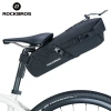 ROCKBROS 3L Túi Chống Thấm Nước Dung Tích Lớn, Mở Rộng, Dành Cho Yên Xe Đạp MTB và Du Lịch Giá Ưu Đãi 787.020 VND 10