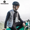 ROCKBROS Áo Không Tay Jersey Xe Đạp Mùa Hè Chống Gió Thoáng Khí Nam Nữ 859.381 VND