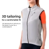 ROCKBROS Áo Không Tay Jersey Xe Đạp Mùa Hè Chống Gió Thoáng Khí Nam Nữ 859.381 VND 3
