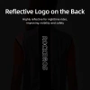 ROCKBROS Áo Không Tay Jersey Xe Đạp Mùa Hè Chống Gió Thoáng Khí Nam Nữ 859.381 VND 5