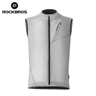 ROCKBROS Áo Không Tay Jersey Xe Đạp Mùa Hè Chống Gió Thoáng Khí Nam Nữ 859.381 VND 10 ROCKBROS Áo Không Tay Jersey Xe Đạp Mùa Hè Chống Gió Thoáng Khí Nam Nữ 859.381 VND 10