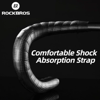 ROCKBROS Băng Quấn Tay Lái Xe Đạp Chống Trượt Đa Màu Sắc Giá Ưu Đãi 135k 2 ROCKBROS Băng Quấn Tay Lái Xe Đạp Chống Trượt Đa Màu Sắc Giá Ưu Đãi 135k 2
