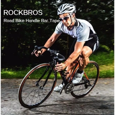 ROCKBROS Băng Quấn Tay Lái Xe Đạp Chống Trượt Đa Màu Sắc Giá Ưu Đãi 135k 3 ROCKBROS Băng Quấn Tay Lái Xe Đạp Chống Trượt Đa Màu Sắc Giá Ưu Đãi 135k 3