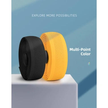 ROCKBROS Băng Quấn Tay Lái Xe Đạp Chống Trượt Đa Màu Sắc Giá Ưu Đãi 135k 7 ROCKBROS Băng Quấn Tay Lái Xe Đạp Chống Trượt Đa Màu Sắc Giá Ưu Đãi 135k 7