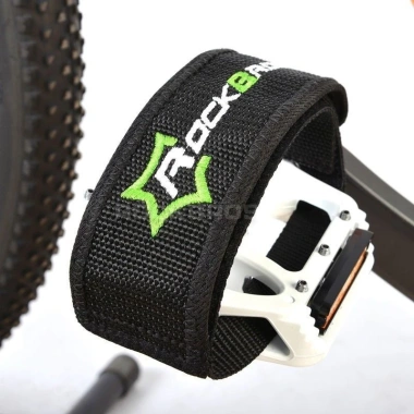 Rockbros Bộ Bàn Đạp Velcro Feet - Phụ Tùng Xe Đạp, Dây Đeo, Giá Ưu Đãi 105.288₫ 3 Rockbros Bộ Bàn Đạp Velcro Feet - Phụ Tùng Xe Đạp, Dây Đeo, Giá Ưu Đãi 105.288₫ 3