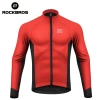 Rockbros Bộ Đồ Thể Thao Đạp Xe Tay Dài Vải Lông Cừu Giữ Ấm Thời Trang Nam Mùa Đông