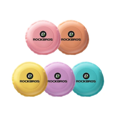 ROCKBROS Bộ Dụng Cụ Sửa Lốp Xe Đạp Tự Dính Di Động cho MTB Đường Bộ – Giá 62.036đ 9 ROCKBROS Bộ Dụng Cụ Sửa Lốp Xe Đạp Tự Dính Di Động cho MTB Đường Bộ – Giá 62.036đ 9