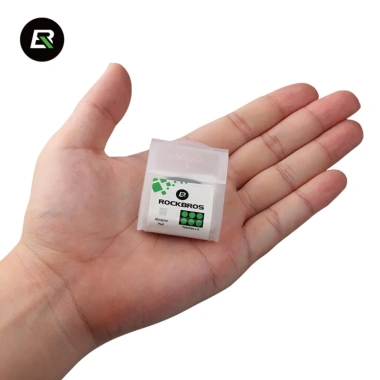 ROCKBROS Bộ Dụng Cụ Vá Lốp Xe Đạp Không Keo Chuyên Dụng Giá 64.811₫ Giảm 21% 4