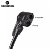 Rockbros Bơm Hơi 120 Psi Siêu Nhẹ cho Xe Đạp Leo Núi - Giá chỉ 162.734 VND, Tiết kiệm 20% 2