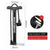 Rockbros Bơm Hơi 120 Psi Siêu Nhẹ cho Xe Đạp Leo Núi - Giá chỉ 162.734 VND, Tiết kiệm 20% 3