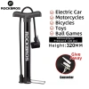 Rockbros Bơm Hơi 120 Psi Siêu Nhẹ cho Xe Đạp Leo Núi - Giá chỉ 162.734 VND, Tiết kiệm 20% 9