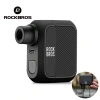 RockBros Bơm Xe Đạp Mini 100PSI Điện - Siêu Nhẹ Đường Bộ & MTB, Giá Ưu Đãi 999.999₫