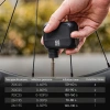 RockBros Bơm Xe Đạp Mini 100PSI Điện - Siêu Nhẹ Đường Bộ & MTB, Giá Ưu Đãi 999.999₫ 3