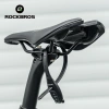 Rockbros Cáp Khóa Di Động Điều Chỉnh Cho Xe Máy, Xe Đạp, Mũ Bảo Hiểm - Chống Thấm Nước, Chống Trộm, Bền Đẹp 2