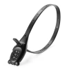 Rockbros Cáp Khóa Di Động Điều Chỉnh Cho Xe Máy, Xe Đạp, Mũ Bảo Hiểm - Chống Thấm Nước, Chống Trộm, Bền Đẹp 11