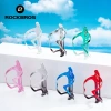 Rockbros Chai Lồng Nhiều Màu Mạ Điện Cốc Chống Thấm Nước - Nhẹ, Bền, Đa Dụng cho MTB & Đường Bộ, Giá 268.711₫