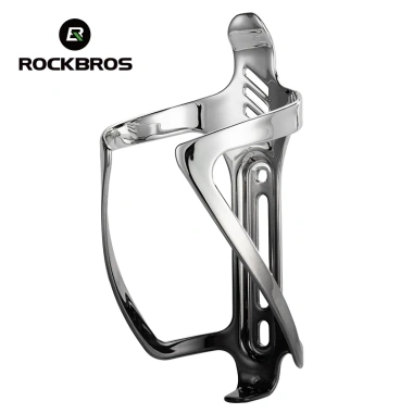 Rockbros Chai Lồng Nhiều Màu Mạ Điện Cốc Chống Thấm Nước - Nhẹ, Bền, Đa Dụng cho MTB & Đường Bộ, Giá 268.711₫ 7