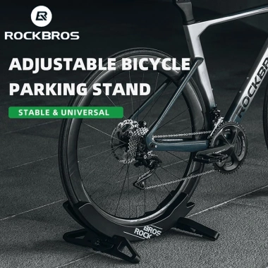 Rockbros Chân Chống Đứng Để Xe Đạp Điều Chỉnh Tiện Dụng Kệ Dựng Giá 626.890₫ 2 Rockbros Chân Chống Đứng Để Xe Đạp Điều Chỉnh Tiện Dụng Kệ Dựng Giá 626.890₫ 2