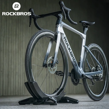 Rockbros Chân Chống Đứng Để Xe Đạp Điều Chỉnh Tiện Dụng Kệ Dựng Giá 626.890₫ 7 Rockbros Chân Chống Đứng Để Xe Đạp Điều Chỉnh Tiện Dụng Kệ Dựng Giá 626.890₫ 7