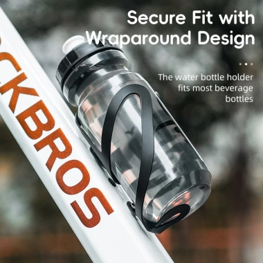 ROCKBROS Chu Kỳ Chai Lồng Nhôm MBT Điều Chỉnh Được Phụ Kiện Xe Đạp Đường Bộ 3 ROCKBROS Chu Kỳ Chai Lồng Nhôm MBT Điều Chỉnh Được Phụ Kiện Xe Đạp Đường Bộ 3