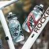 ROCKBROS Chu Kỳ Chai Lồng Nhôm MBT Điều Chỉnh Được Phụ Kiện Xe Đạp Đường Bộ 6