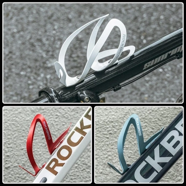 ROCKBROS Chu Kỳ Chai Lồng Nhôm MBT Điều Chỉnh Được Phụ Kiện Xe Đạp Đường Bộ 9 ROCKBROS Chu Kỳ Chai Lồng Nhôm MBT Điều Chỉnh Được Phụ Kiện Xe Đạp Đường Bộ 9