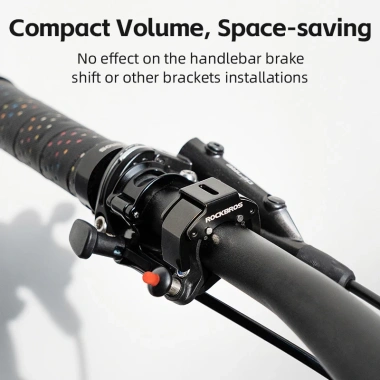 ROCKBROS Chuông Xe Đạp Nhỏ Gọn Nhôm Siêu Nhẹ, Âm Thanh Rõ Ràng, Giảm Giá Đặc Biệt 146k 7 ROCKBROS Chuông Xe Đạp Nhỏ Gọn Nhôm Siêu Nhẹ, Âm Thanh Rõ Ràng, Giảm Giá Đặc Biệt 146k 7