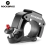 ROCKBROS Chuông Xe Đạp Nhỏ Gọn Nhôm Siêu Nhẹ, Âm Thanh Rõ Ràng, Giảm Giá Đặc Biệt 146k 10