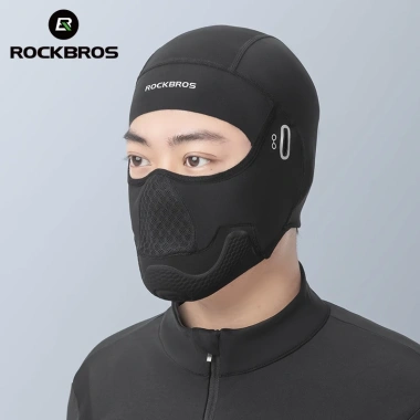 Rockbros Đầu Bảo Hiểm Xe Máy Full Mặt Đệm Êm, Chống Nắng, Mùa Đông, Unisex - Giá Ưu Đãi 406.490₫ Rockbros Đầu Bảo Hiểm Xe Máy Full Mặt Đệm Êm, Chống Nắng, Mùa Đông, Unisex - Giá Ưu Đãi 406.490₫