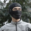 Rockbros Đầu Bảo Hiểm Xe Máy Full Mặt Đệm Êm, Chống Nắng, Mùa Đông, Unisex - Giá Ưu Đãi 406.490₫ 3