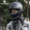 Rockbros Đầu Bảo Hiểm Xe Máy Full Mặt Đệm Êm, Chống Nắng, Mùa Đông, Unisex - Giá Ưu Đãi 406.490₫ 4