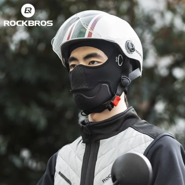 Rockbros Đầu Bảo Hiểm Xe Máy Full Mặt Đệm Êm, Chống Nắng, Mùa Đông, Unisex - Giá Ưu Đãi 406.490₫ 6 Rockbros Đầu Bảo Hiểm Xe Máy Full Mặt Đệm Êm, Chống Nắng, Mùa Đông, Unisex - Giá Ưu Đãi 406.490₫ 6
