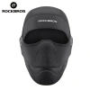 Rockbros Đầu Bảo Hiểm Xe Máy Full Mặt Đệm Êm, Chống Nắng, Mùa Đông, Unisex - Giá Ưu Đãi 406.490₫ 10