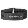 ROCKBROS Dây Đai Cố Định Hành Lý Nylon Đen Đa Năng Điều Chỉnh Giá 64.900 VND