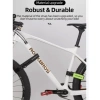 ROCKBROS Dây Đai Cố Định Hành Lý Nylon Đen Đa Năng Điều Chỉnh Giá 64.900 VND 7