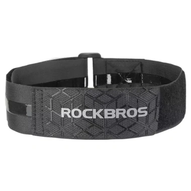 ROCKBROS Dây Đai Cố Định Hành Lý Nylon Đen Đa Năng Điều Chỉnh Giá 64.900 VND 10