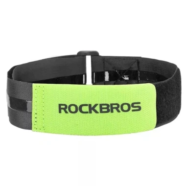 ROCKBROS Dây Đai Cố Định Hành Lý Nylon Đen Đa Năng Điều Chỉnh Giá 64.900 VND 11