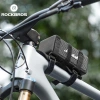 Rockbros Dây Đeo Âm Thanh Velcro Xe Đạp - Loa, Giá Đỡ, Đèn, Túi Bơm Hơi, Chỉ 143.000₫ 5