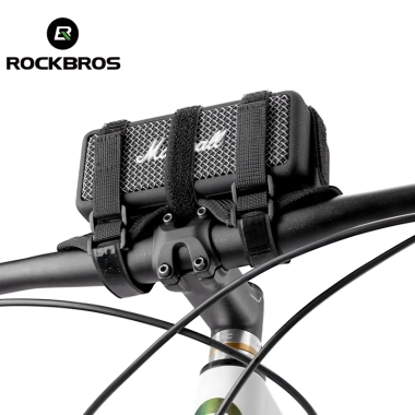 Rockbros Dây Đeo Âm Thanh Velcro Xe Đạp - Loa, Giá Đỡ, Đèn, Túi Bơm Hơi, Chỉ 143.000₫ 6 Rockbros Dây Đeo Âm Thanh Velcro Xe Đạp - Loa, Giá Đỡ, Đèn, Túi Bơm Hơi, Chỉ 143.000₫ 6