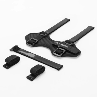 Rockbros Dây Đeo Âm Thanh Velcro Xe Đạp - Loa, Giá Đỡ, Đèn, Túi Bơm Hơi, Chỉ 143.000₫ 10 Rockbros Dây Đeo Âm Thanh Velcro Xe Đạp - Loa, Giá Đỡ, Đèn, Túi Bơm Hơi, Chỉ 143.000₫ 10