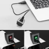 Rockbros Đèn Chiếu Hậu Chống Thấm Nước, Sạc USB - Giá ưu đãi 181.634₫ cho Xe Đạp 2