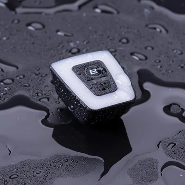 Rockbros Đèn Chiếu Hậu Chống Thấm Nước, Sạc USB - Giá ưu đãi 181.634₫ cho Xe Đạp 3