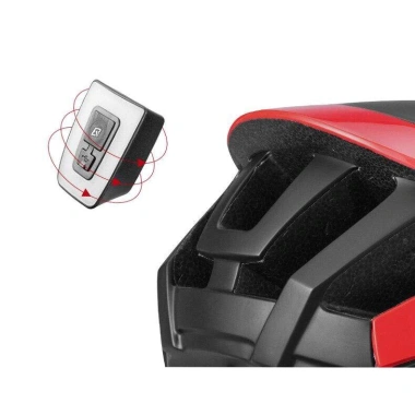 Rockbros Đèn Chiếu Hậu Chống Thấm Nước, Sạc USB - Giá ưu đãi 181.634₫ cho Xe Đạp 9